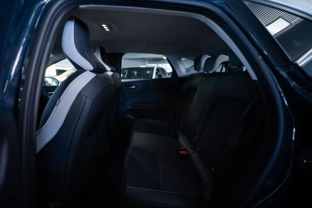 Renault Captur 1.6 E-Tech phev E-Tech Engineered 160cv auto - Foto 6