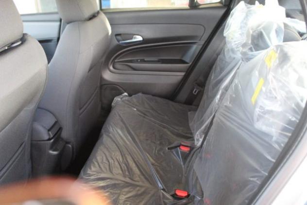 JEEP Avenger NUOVA 1.2 Turbo 100 CV -CON CATENA DI DISTRIBUZION rif. 24213482 - Foto 6