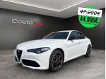 Alfa Romeo Giulia (2016) 2.2 Turbodiesel 210 CV AT8 AWD Q4 Veloce