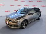 Volkswagen Golf 1.4 TSI 150 HP HIGHLINE UNIPROPRIETARIO NEOPATENTATI