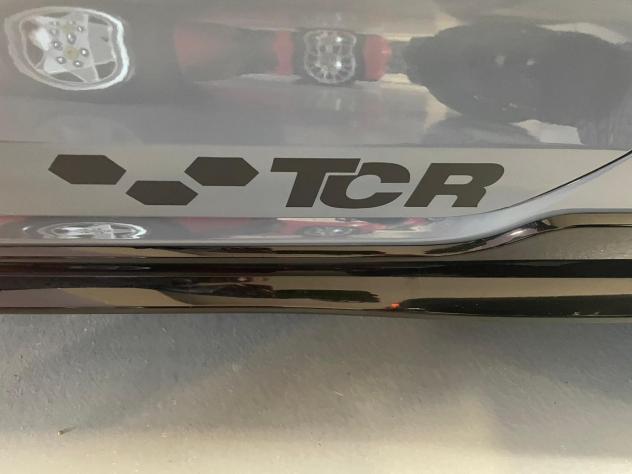 Volkswagen Golf GTI 2.0 TSI TCR DSG 5p. BlueMotion Technology - Foto 5