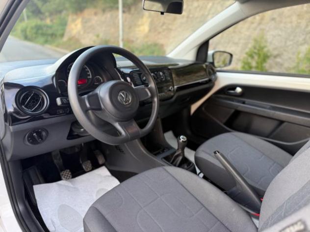 VOLKSWAGEN up! 1.0 75 CV 3 porte high up! rif. 23784815 - Foto 10