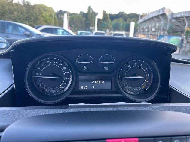 Lancia Ypsilon 1.0 FireFly 70cv Hybrid Silver - Foto 8
