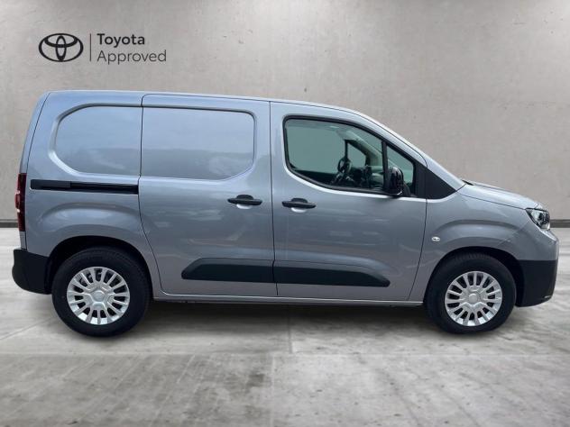 Toyota Proace City Proace City Electric 50kWh L1 S Comfort - Foto 3