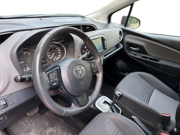 Toyota Yaris Yaris 5p 1.5h Active my18 - Foto 7
