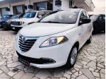 LANCIA Ypsilon 1.3 MJT 95 CV 5p. S&S Silver