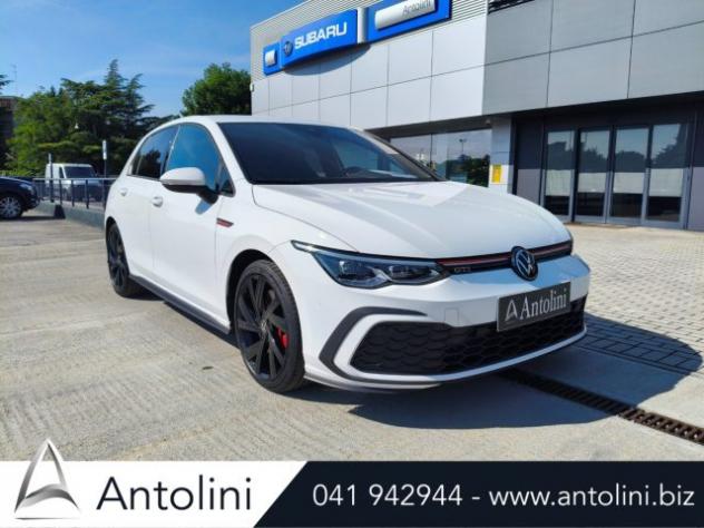 VOLKSWAGEN Golf 2.0 TSI DSG GTI rif. 24043283 - Foto 2