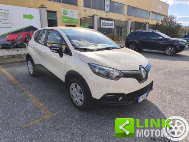 RENAULT Captur TCe 12V 90 CV Start&Stop Energy Life rif. 23708414 - Foto 3