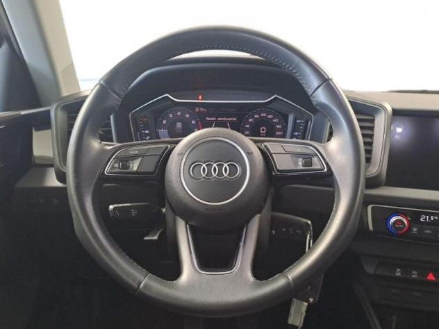 AUDI A1 SPB 30 TFSI S line edition rif. 24058784 - Foto 9