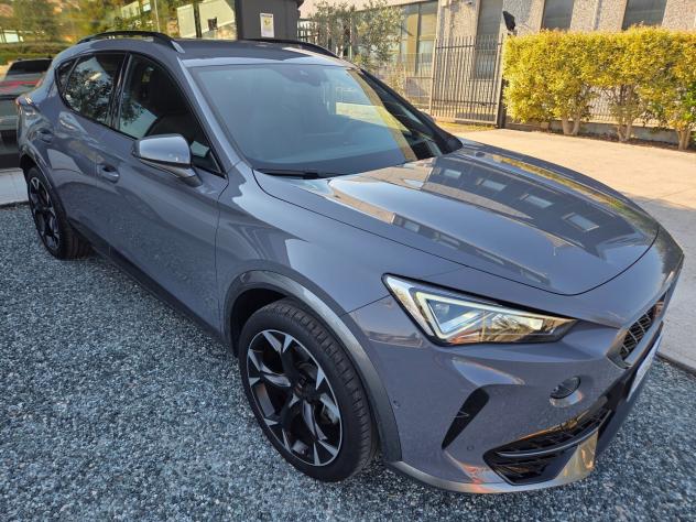 Cupra Formentor 2.0 TDI 4Drive DSG - Foto 6