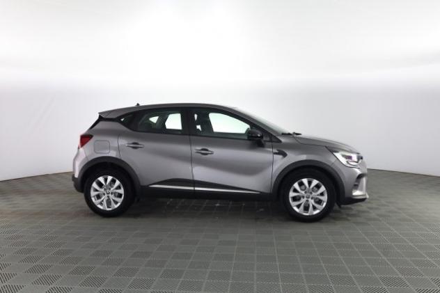 RENAULT Captur Captur Business dCi 115 EDC rif. 23696757 - Foto 3