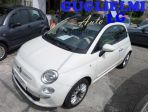 FIAT 500C 1.2 Lounge rif. 23776539