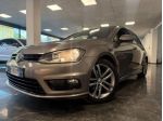 VOLKSWAGEN Golf 1.6 TDI DSG - R-LINE - UNICO PROPRIETARIO rif. 23648829