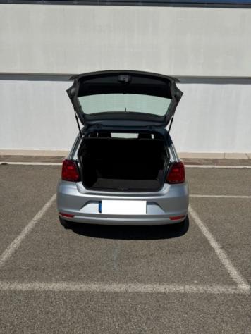 VOLKSWAGEN Polo 1.4 TDI 5p. rif. 23491055 - Foto 5