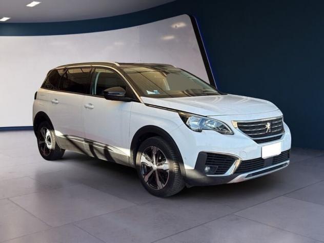Peugeot 5008 BlueHDi 130 Allure EAT8 S/S aut. - Foto 3