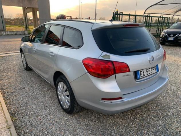 OPEL Astra 1.6 CDTI EcoFLEX S&S Sports Tourer Cosmo rif. 23488205 - Foto 7