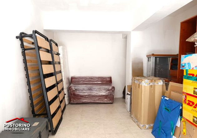 Vico Ferruccio - Garage di buona capienza - Foto 3