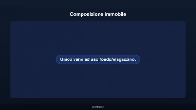 Immobile in asta di 9 m² in vendita a Deruta - Foto 10