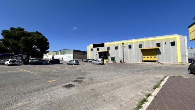 Industriale/Artigianale in vendita a Modugno - Foto 19