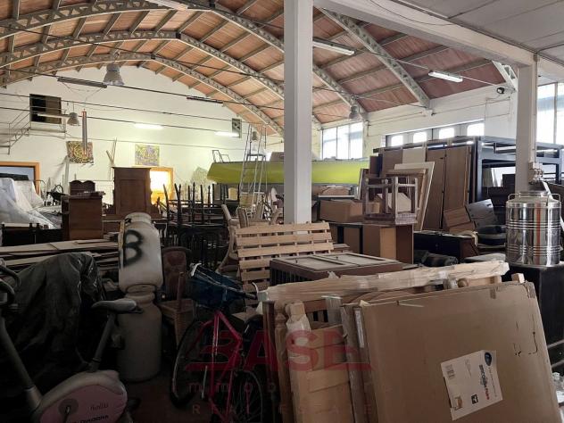Magazzino in vendita a Montescudaio - Foto 7