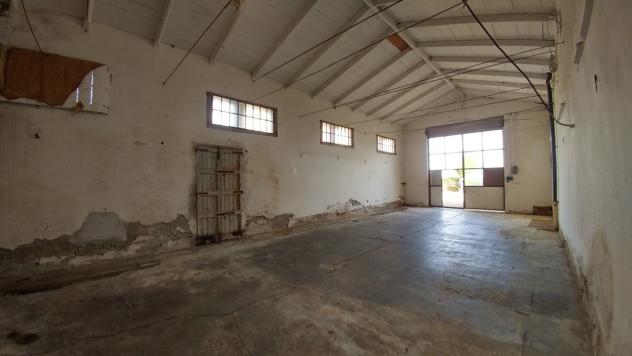 Industriale/Artigianale in vendita a Novellara - Foto 7