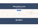 Immobile in asta di 218 m² in vendita a Trecastelli