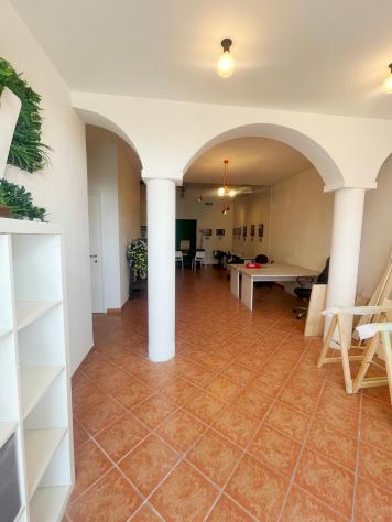 Capannone commerciale in affitto a Vicopisano 105 mq Rif: 1405253 - Foto 4