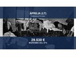 Immobile in asta di 154 m² in vendita a Aprilia