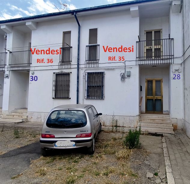 Vendita Appartamento - Metaponto Borgo - Foto 2