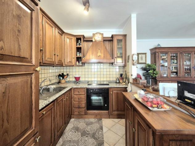 Appartamento in vendita a Lammari - Capannori 110 mq Rif: 1399254 - Foto 8