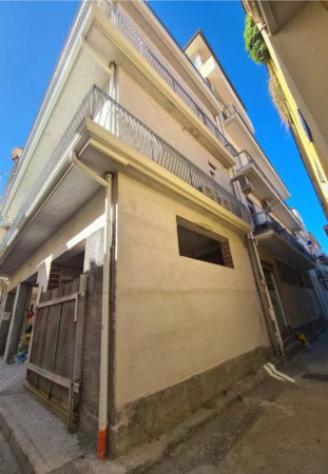 Immobile in asta di 258 m² in vendita a Capo d'Orlando - Foto 4