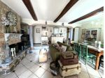 Porzione di casa in vendita a Fossola - Carrara 112 mq  Rif: 1450993