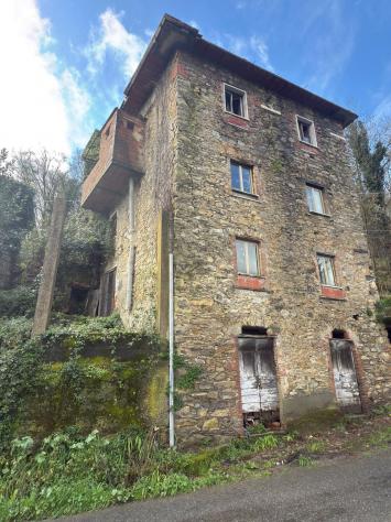 Terratetto in vendita a Fossola - Carrara 200 mq Rif: 1315300