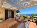 Villa in vendita a Castellammare del Golfo