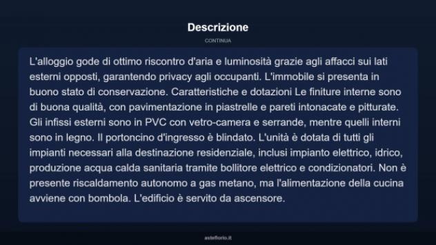 Immobile in asta di 86 m² in vendita a Catanzaro - Foto 13