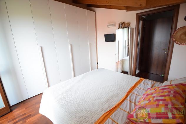 APPARTAMENTO di 3 vani e di 95 mq (CAVENAGO DI BRIANZA) rif. IGC 3 LOCALI 165 - Foto 16