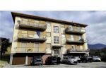 462/2025 U BG - trilocale con cantina e box in asta a Cisano Bergamasco