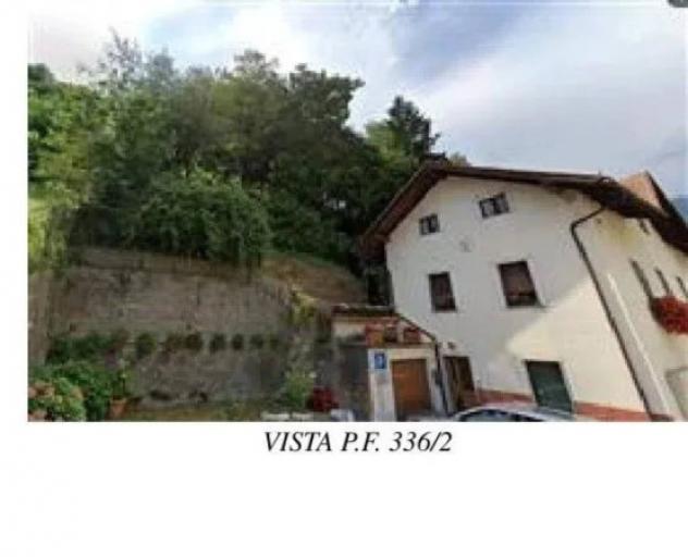 Immobile in asta di 182 m² con più di 5 locali e box auto in vendita a Comano Terme - Foto 6