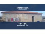 Immobile in asta di 273 m² con più di 5 locali in vendita a Crotone