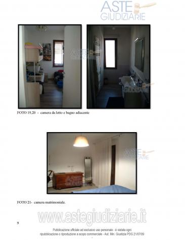 IMMOBILI-IMMOBILE RESIDENZIALE-Via MARCHE 12 - Foto 2