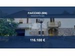 Immobile in asta di 263 m² con più di 5 locali in vendita a Faicchio