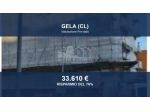 Immobile in asta di 124 m² in vendita a Gela