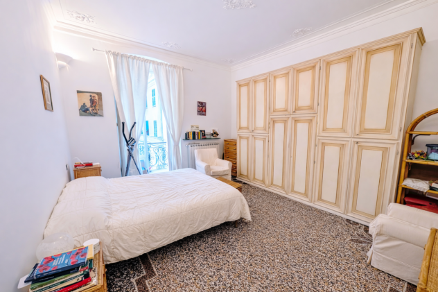 Quadrilocale in vendita a Genova, Castelletto - Foto 13