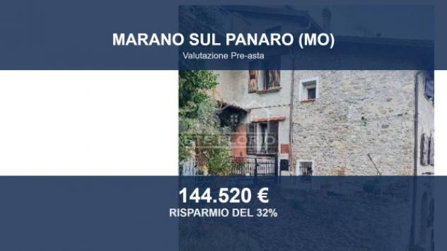 Immobile in asta di 163 m² con più di 5 locali in vendita a Marano sul Panaro