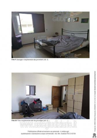 IMMOBILI-IMMOBILE RESIDENZIALE-VIA PERU' 8/A - Foto 6
