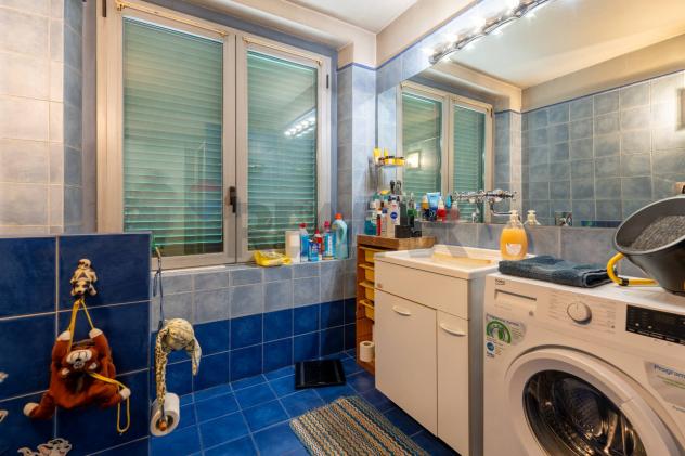 Casa Semindipendente in vendita a Milano, Forlanini - Foto 12