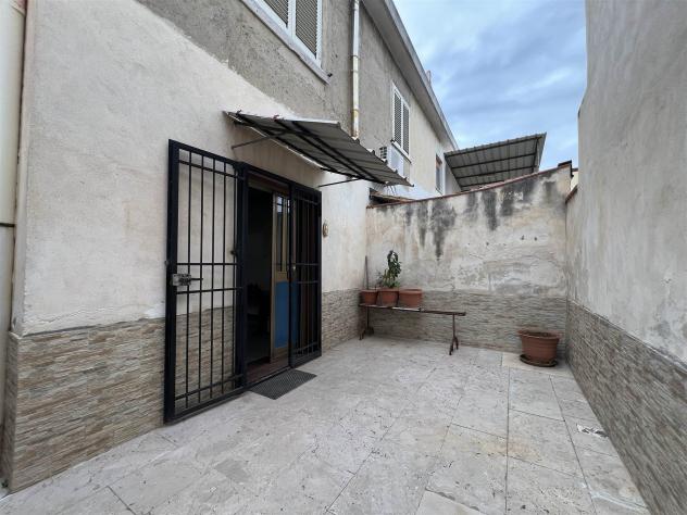 Appartamento in Vendita in zona SPIRITO SANTO