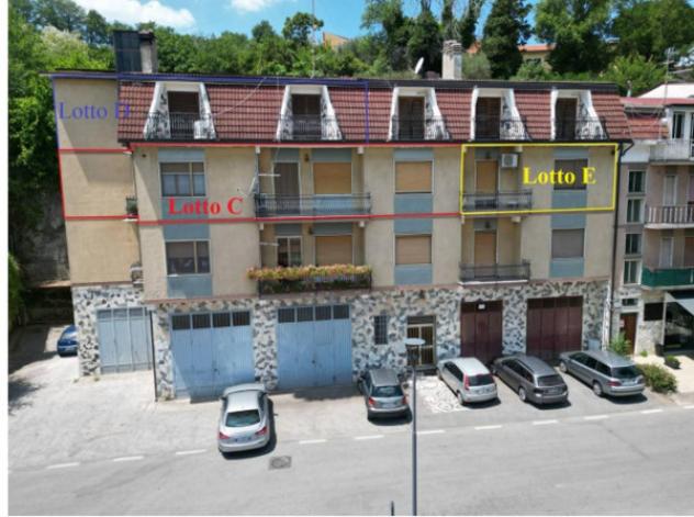 Immobile in asta di 195 m² in vendita a Roccanova - Foto 5