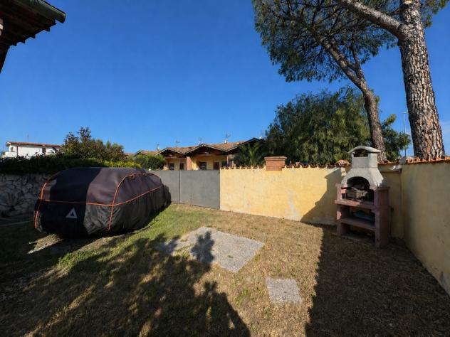 Villa a schiera - Roma . Rif.: Cod. rif 3311925VRG - Foto 15