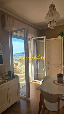 Appartamento in vendita a Rosignano Solvay - Rosignano Marittimo 95 mq Rif: 1452917 - Foto 8